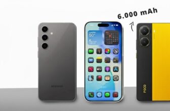 Os 3 Melhores Celulares Custo-Benefício de 2025 Que Ainda Valem Cada Centavo!