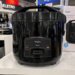 Panela Elétrica De Arroz Rizzo Elgin 5 Xícaras, 400w
