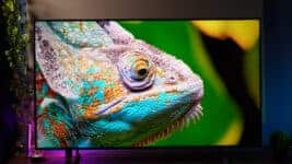 Philips Ambilight vs TCL C6K, TCL P7K vs Samsung QEF1 e Mais: Guia Completo Para Escolher Sua TV em 2025