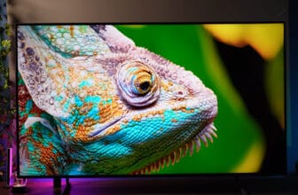 Philips Ambilight vs TCL C6K, TCL P7K vs Samsung QEF1 e Mais: Guia Completo Para Escolher Sua TV em 2025