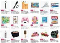 Seleção de Produtos em Promoção – Amazon