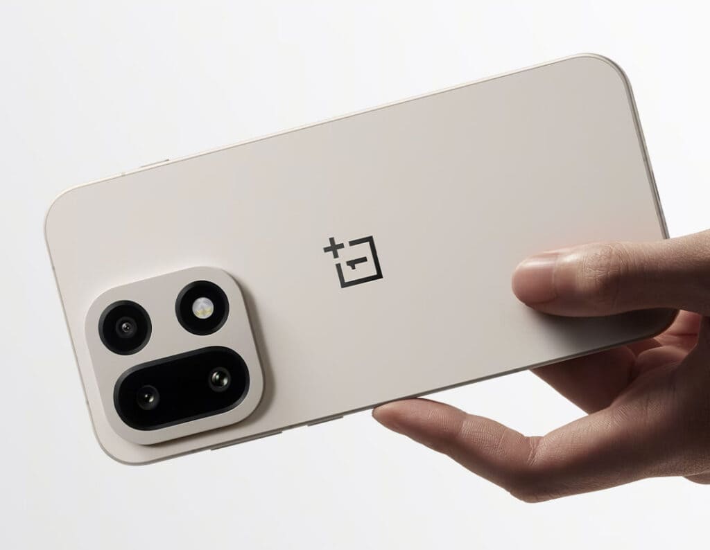 OnePlus 15: Especificações Vazadas em Detalhe