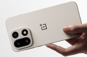 Artigos OnePlus 15: Especificações Vazadas em Detalhe
