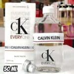 Promotop: As melhores Promoções,cupons e descontos! Perfume Ck Everyone Unissex Eau de Toilette U 50ml Calvin Klein