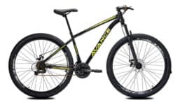 Promotop: As melhores Promoções,cupons e descontos! Bicicleta Bike Aço Aro 29 Avance Susp 24v Tras Shimano Disco