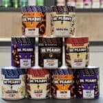 3x Pasta De Amendoim Com Whey Protein 600g Cada – Dr Peanut