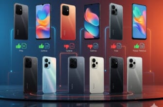 Melhores celulares Xiaomi de 2025: 10 opções certeiras para cada perfil (com prós, contras e fichas técnicas)