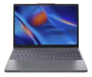 Notebook Lenovo Ideapad Slim 3 15irh10 Intel Core i5-13420h 8gb 512gb Ssd Linux 15.3 – 83nss00000 Luna Grey