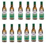 Kit 12 Azeite Extra Virgem Andorinha 500ml Vidro Clássicos