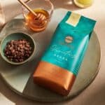 Café Arara Orfeu em Grãos, 100% Arabica 250g