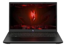 Promotop: As melhores Promoções,cupons e descontos! Notebook Gamer Acer Nitro ANV15-51-51UZ Intel Ci5 13ªGen 16GB RAM 512GB SSD RTX4050 15.6”