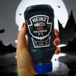 Heinz, Molho Maionese Halloween 215g