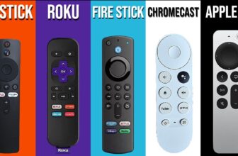 Artigos Melhor TV Box 2025: Roku, Fire Stick, Chromecast 4, Mi Stick TV ou Apple TV 4K?