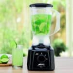 Liquidificador Arno Power Mix Cor Preto