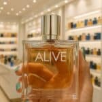 Alive Hugo Boss Eau De Parfum – Perfume Feminino 50ml