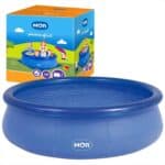 Piscina Inflável 3.400 Litros Mor Com Kit Reparo