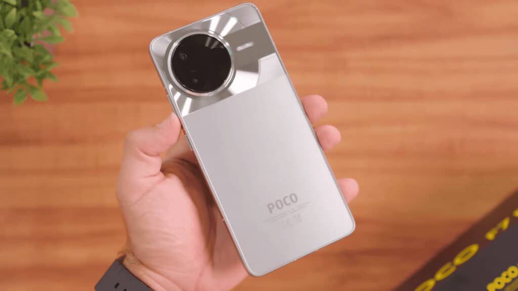 POCO F7 Pro: análise completa do flagship acessível com tela WQHD+, Snapdragon 8 Gen 3 e bateria de 6000 mAh