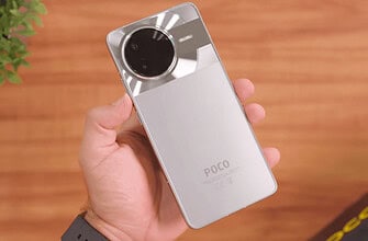 POCO F7 Pro: análise completa do flagship acessível com tela WQHD+, Snapdragon 8 Gen 3 e bateria de 6000 mAh