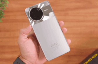 POCO F7 Pro: análise completa do flagship acessível com tela WQHD+, Snapdragon 8 Gen 3 e bateria de 6000 mAh