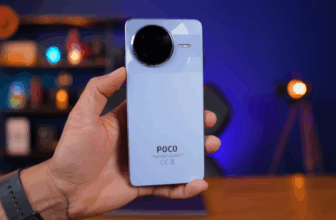 POCO F7 Pro: Unboxing e Primeiras Impressões do Flagship “Custo-Benefício” com Snapdragon 8 Gen 3, AMOLED 3.200 nits e Bateria de 6000 mAh