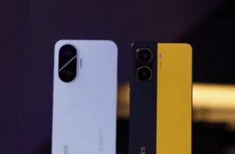 POCO F7 vs POCO X7 Pro: comparativo completo para escolher o melhor custo-benefício