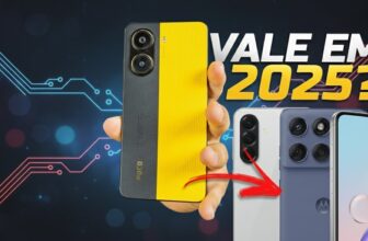 POCO X7 Pro ainda vale a pena em 2025? Comparativo sincero com Galaxy A56, Edge 60 Fusion e S24 FE