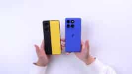 Poco X7 Pro vs Motorola Edge 60 Pro – Qual celular vale mais a pena em 2025?