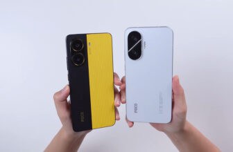 POCO X7 Pro vs POCO F7: Qual é o Melhor Custo-Benefício em 2025?