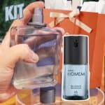 Presente Natura Homem (2 produtos)