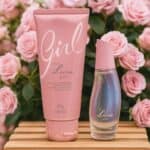 Presente Natura Luna Girl (2 produtos)