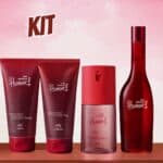 Presente Natura Meu Primeiro Humor (4 produtos)