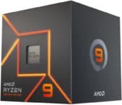 Processador AMD Ryzen 9 7900 AM5 100100000590BOX