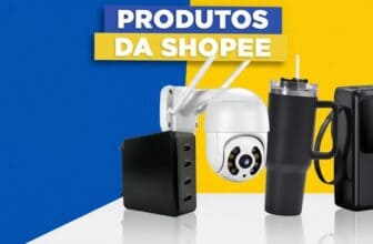 Produtos da Shopee que realmente valem a pena: 7 achados testados (preços, prós e contras)