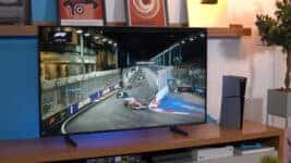 QEF1 vs Q7F vs P7K: qual TV QLED 4K comprar? Karaokê, Game Pass e Certificação Pantone