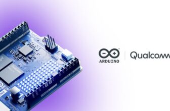 Qualcomm compra a Arduino e lança o novo Arduino Uno Q com foco em IA e Linux