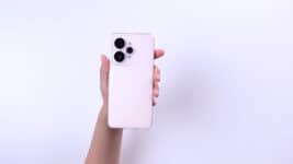 Realme 15 5G com IP69 e tela 144 Hz: unboxing, especificações e comparação direta com o Realme 14 5G