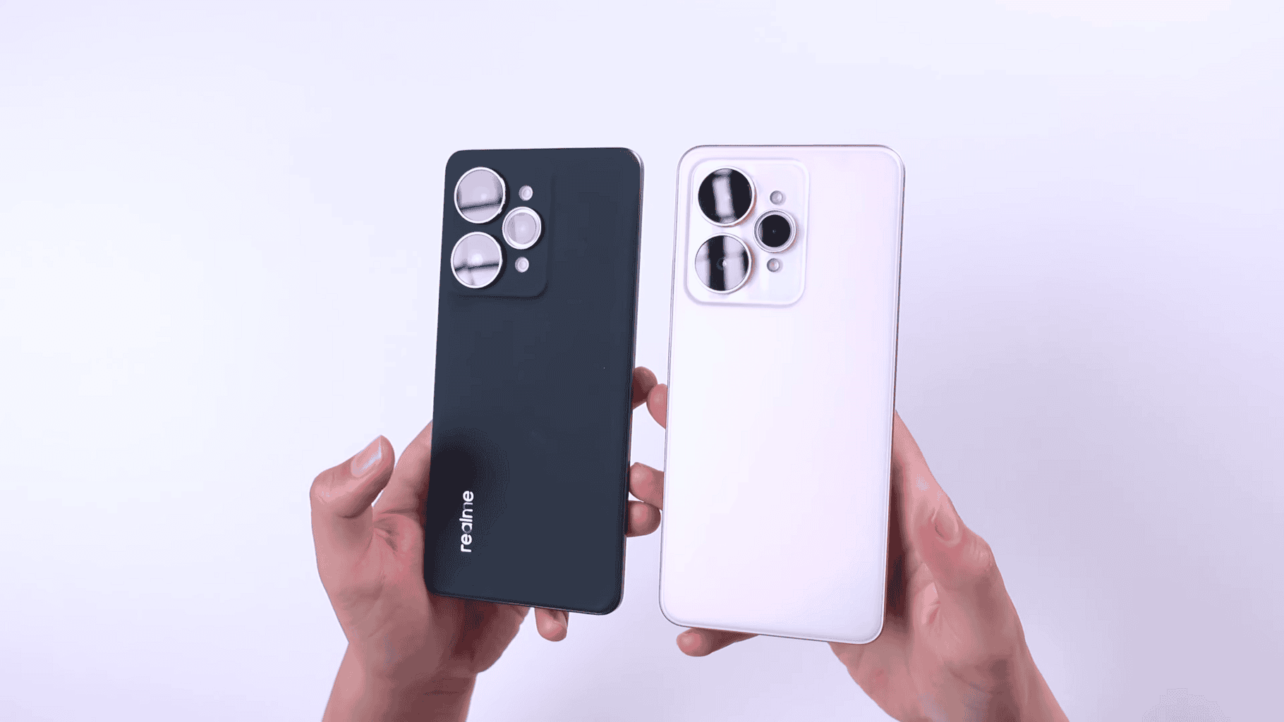 Realme 15 5G vs Realme 15 Pro 5G: qual comprar em 2025? Comparativo completo de desempenho, câmeras, tela e bateria