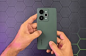 Realme 15 Pro 5G: o intermediário “quase flagship” com bateria de 7.000 mAh que quer aposentar o POCO F7