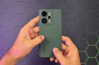 Realme 15 Pro 5G: o intermediário “quase flagship” com bateria de 7.000 mAh que quer aposentar o POCO F7