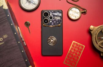 realme 15 Pro Game of Thrones Edition: edição limitada com apenas 5 mil unidades