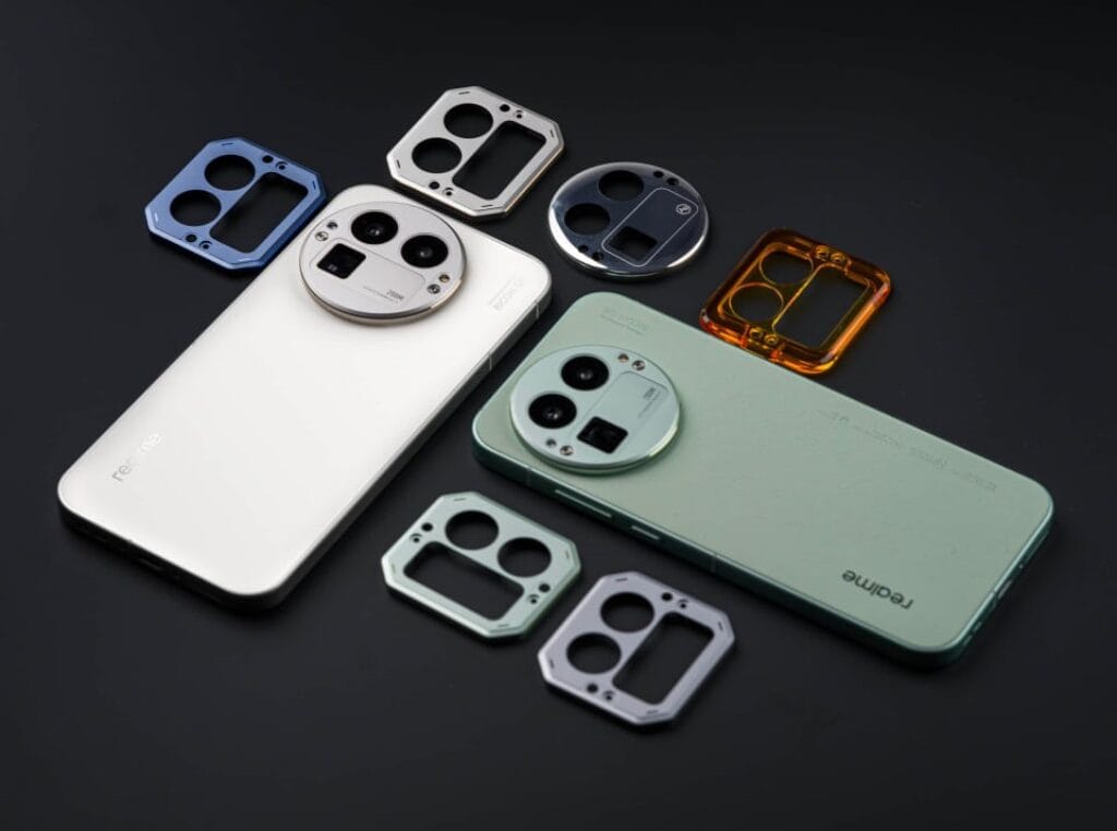 Realme GT 8 e GT 8 Pro: potência, câmeras Ricoh e recarga ultrarrápida definem a nova geração Realme GT 8 e GT 8 Pro: potência, câmeras Ricoh e recarga ultrarrápida definem a nova geração