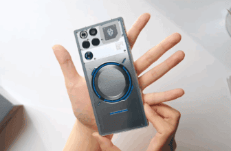 RedMagic 11 Pro redefine o conceito de smartphone gamer com refrigeração líquida