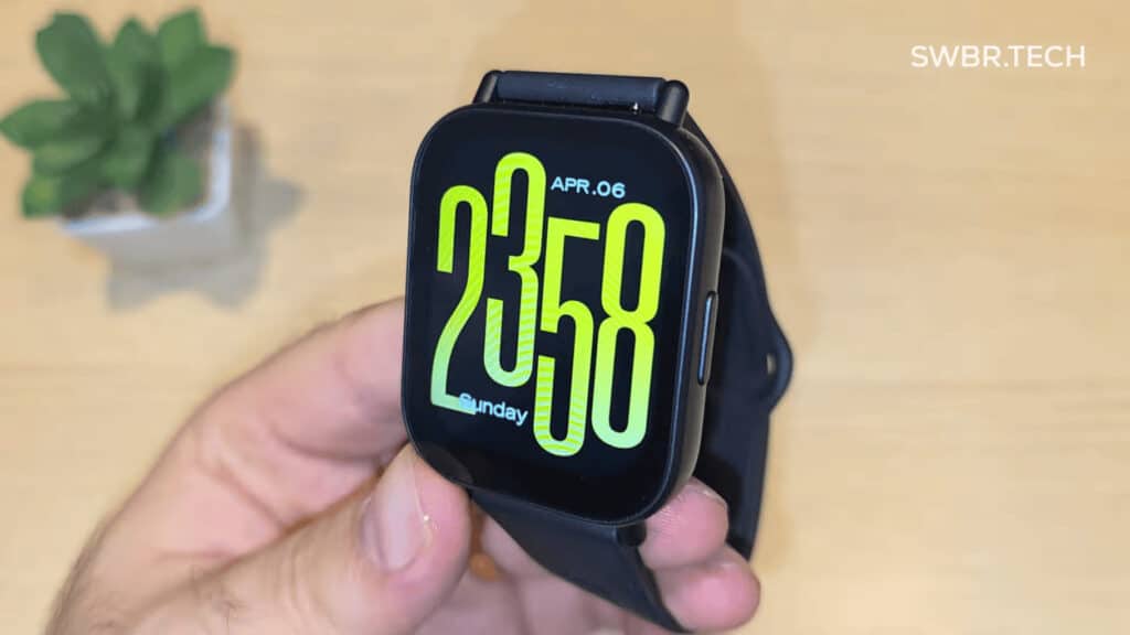 Redmi Watch 5 Active: 5 motivos para comprar em 2025 (preço baixo, Alexa e bateria longa)