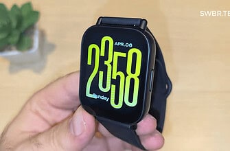 Redmi Watch 5 Active: 5 motivos para comprar em 2025 (preço baixo, Alexa e bateria longa)