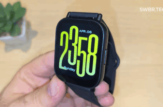 Redmi Watch 5 Active: 5 motivos para comprar em 2025 (preço baixo, Alexa e bateria longa)