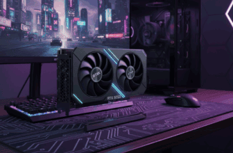 RTX 5050: desempenho, preço e por que pode ser a nova RX 580 nesta Black Friday 2025