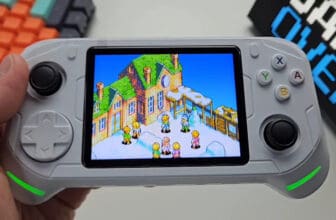 RX6H para GBA/GBC: guia definitivo, jogos imperdíveis e o “segredo” que muda a experiência