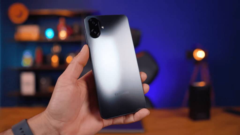 Samsung Galaxy A07 4G: análise completa do celular barato da Samsung (vale a pena em 2025?)