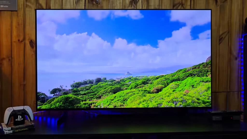 Samsung S85F: A Nova TV OLED Acessível Que Surpreende Pelo Custo-Benefício Samsung S85F: A Nova TV OLED Acessível Que Surpreende Pelo Custo-Benefício