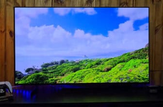 Samsung S85F: A Nova TV OLED Acessível Que Surpreende Pelo Custo-Benefício